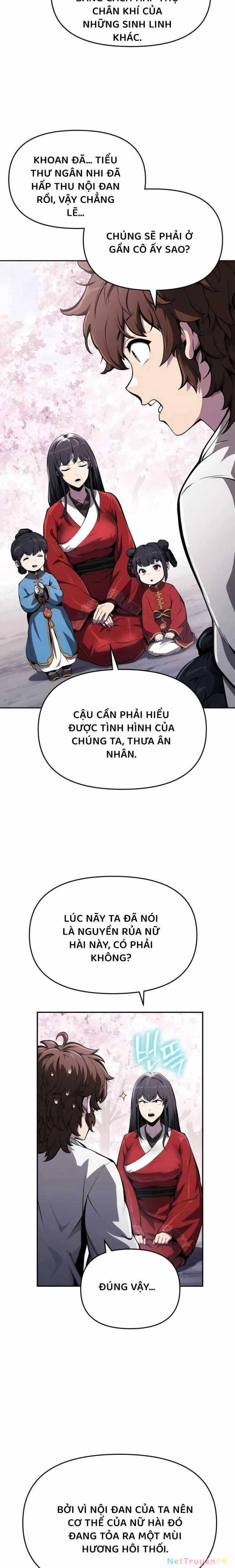 Chuyên Gia Côn Trùng Tại Đường Gia Tứ Xuyên Chapter 10 - Trang 2