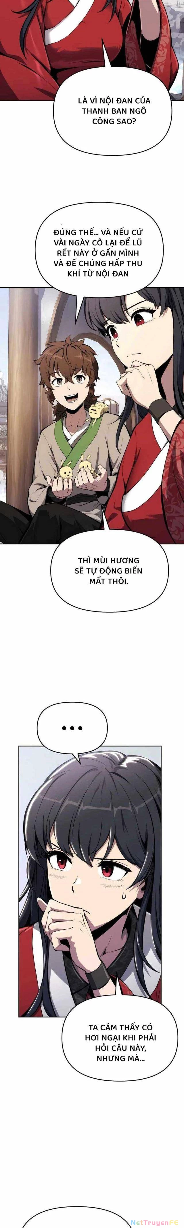 Chuyên Gia Côn Trùng Tại Đường Gia Tứ Xuyên Chapter 10 - Trang 2