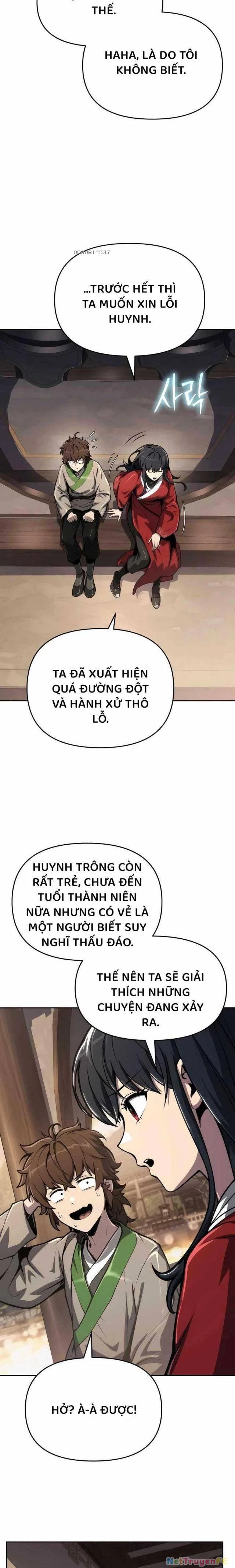 Chuyên Gia Côn Trùng Tại Đường Gia Tứ Xuyên Chapter 10 - Trang 2