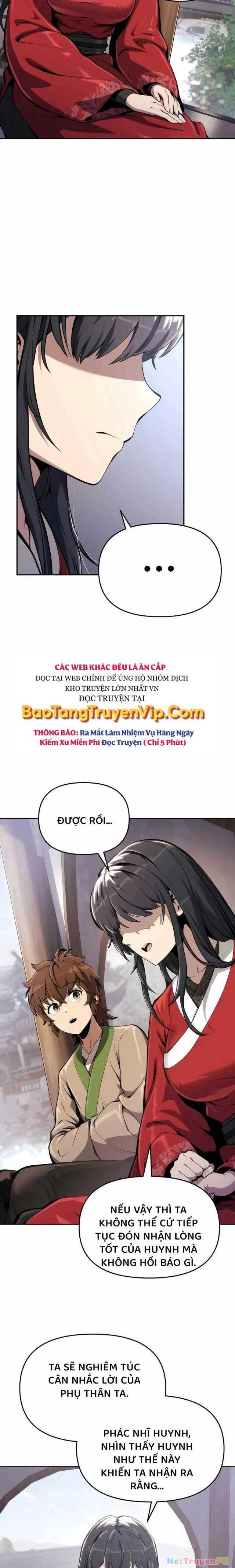 Chuyên Gia Côn Trùng Tại Đường Gia Tứ Xuyên Chapter 10 - Trang 2