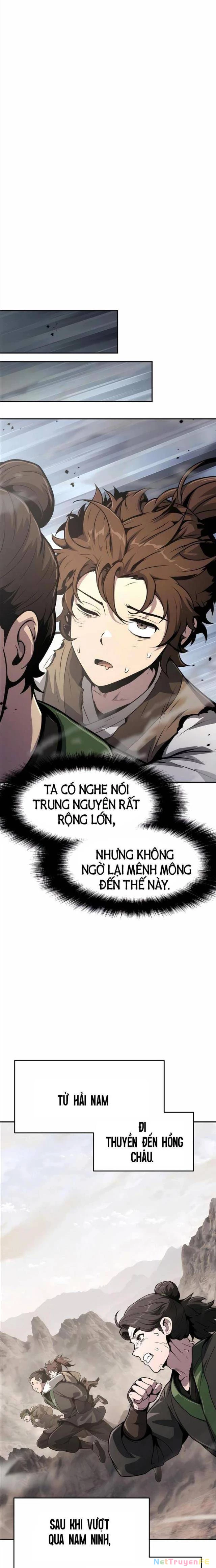 Chuyên Gia Côn Trùng Tại Đường Gia Tứ Xuyên Chapter 8 - Trang 2