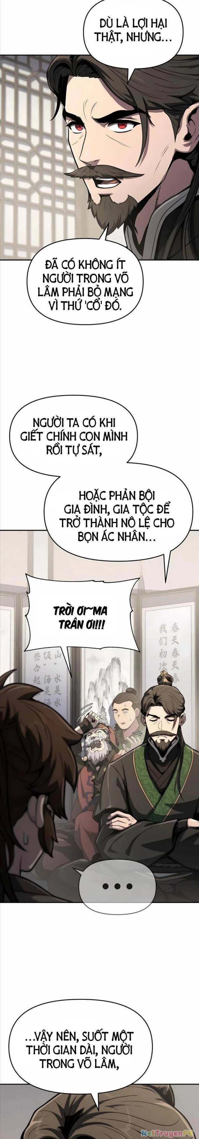 Chuyên Gia Côn Trùng Tại Đường Gia Tứ Xuyên Chapter 7 - Trang 2