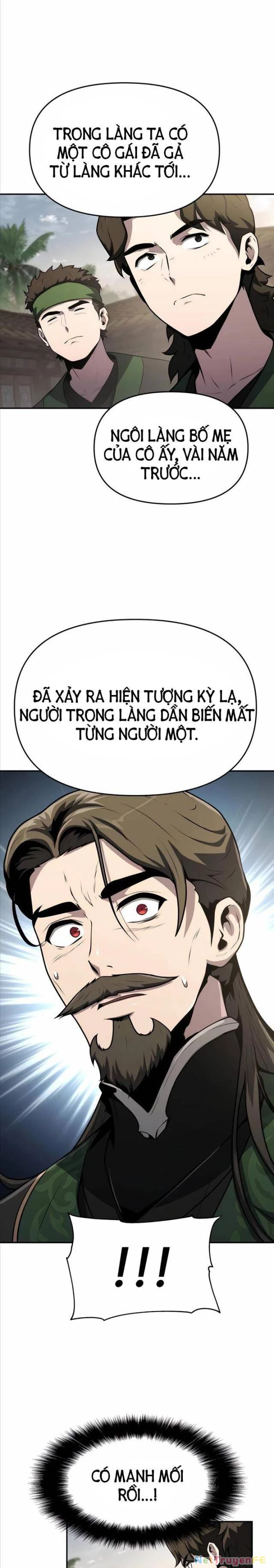 Chuyên Gia Côn Trùng Tại Đường Gia Tứ Xuyên Chapter 7 - Trang 2