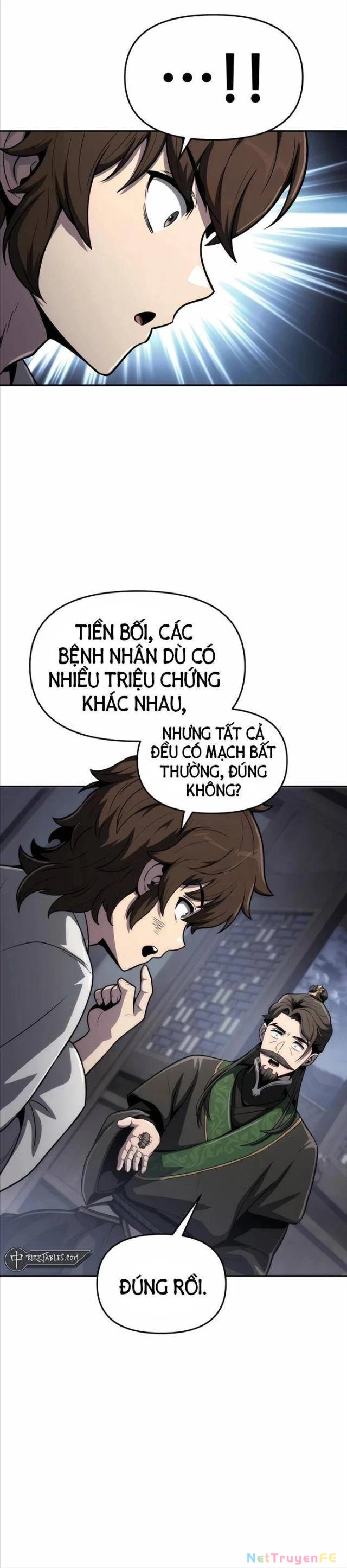 Chuyên Gia Côn Trùng Tại Đường Gia Tứ Xuyên Chapter 7 - Trang 2