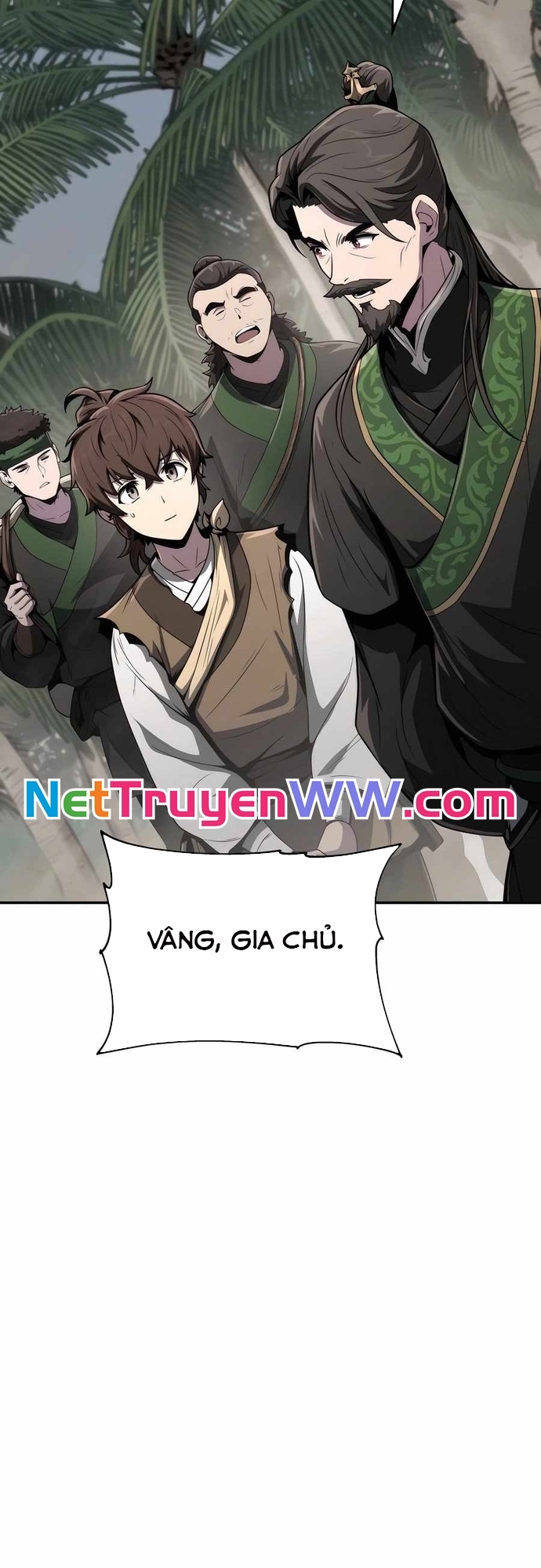 Chuyên Gia Côn Trùng Tại Đường Gia Tứ Xuyên Chapter 6 - Trang 2