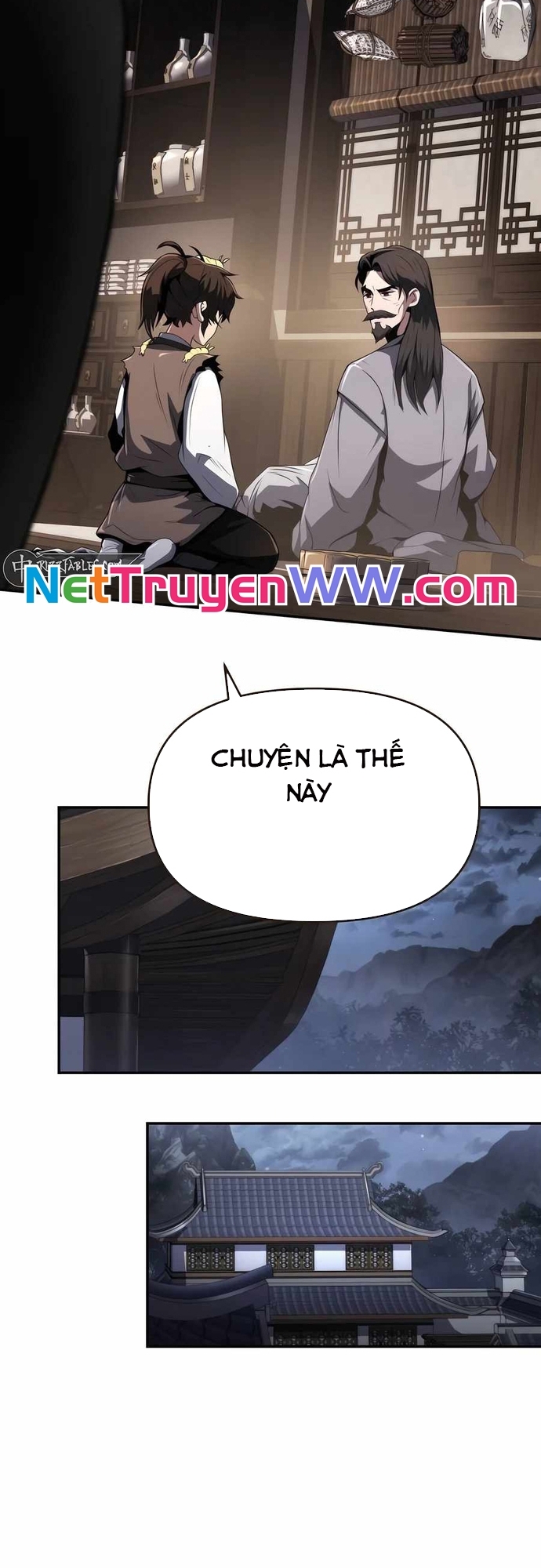 Chuyên Gia Côn Trùng Tại Đường Gia Tứ Xuyên Chapter 5 - Trang 2