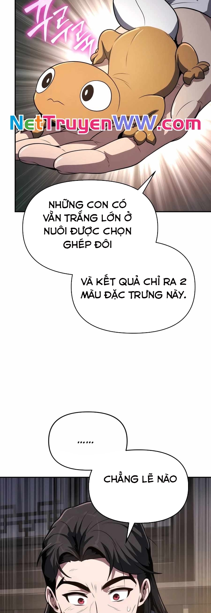 Chuyên Gia Côn Trùng Tại Đường Gia Tứ Xuyên Chapter 5 - Trang 2