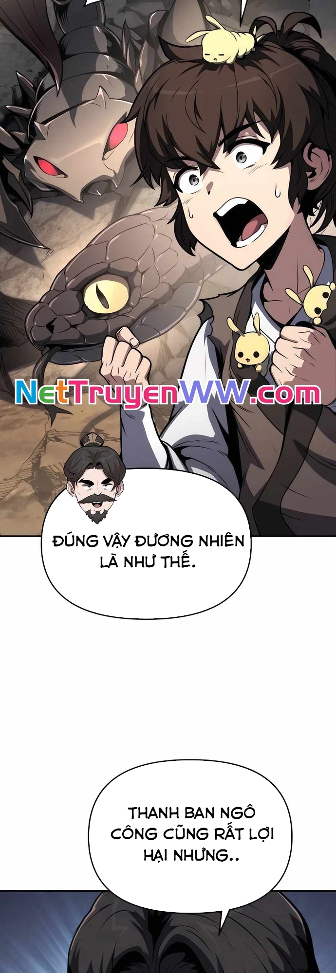 Chuyên Gia Côn Trùng Tại Đường Gia Tứ Xuyên Chapter 5 - Trang 2