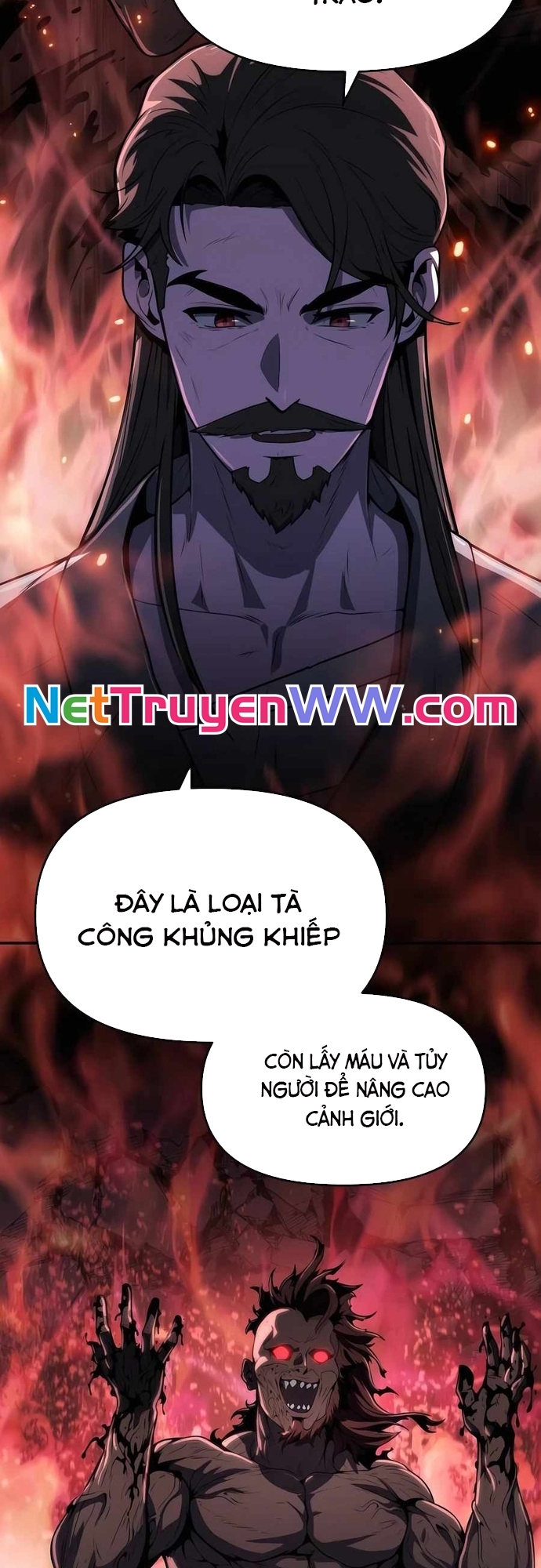 Chuyên Gia Côn Trùng Tại Đường Gia Tứ Xuyên Chapter 5 - Trang 2