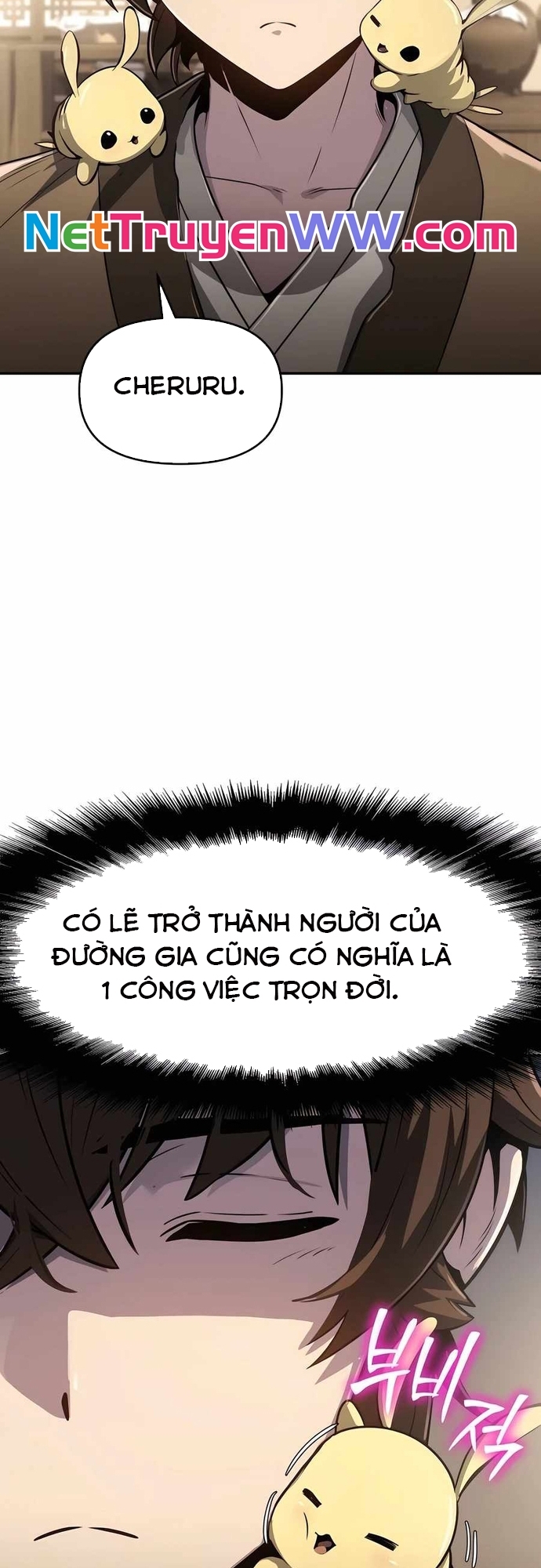 Chuyên Gia Côn Trùng Tại Đường Gia Tứ Xuyên Chapter 5 - Trang 2