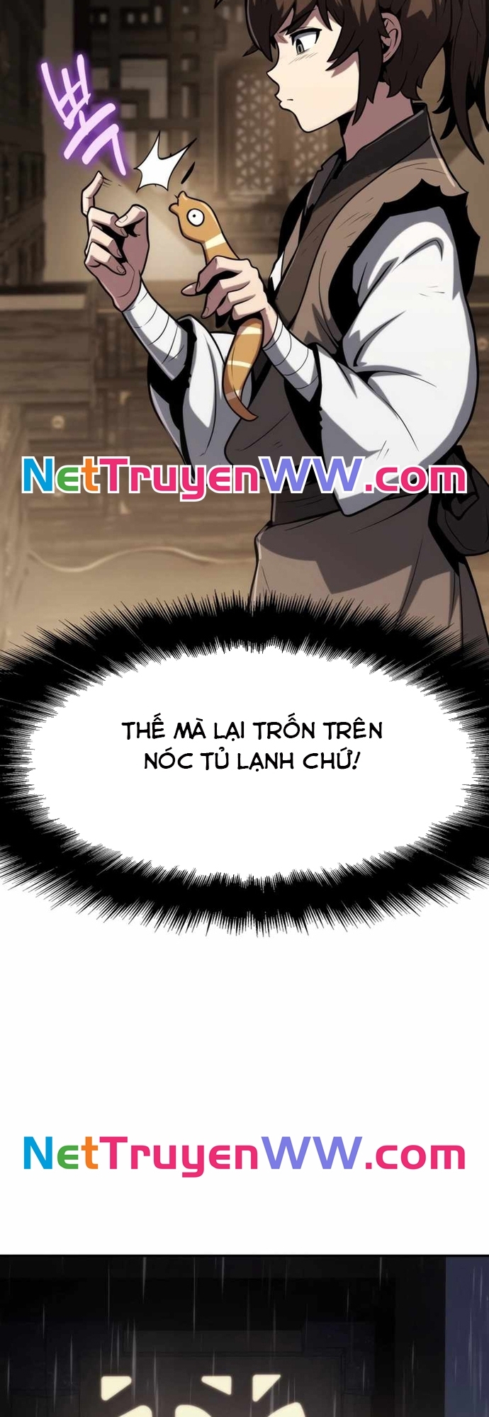 Chuyên Gia Côn Trùng Tại Đường Gia Tứ Xuyên Chapter 2 - Trang 2