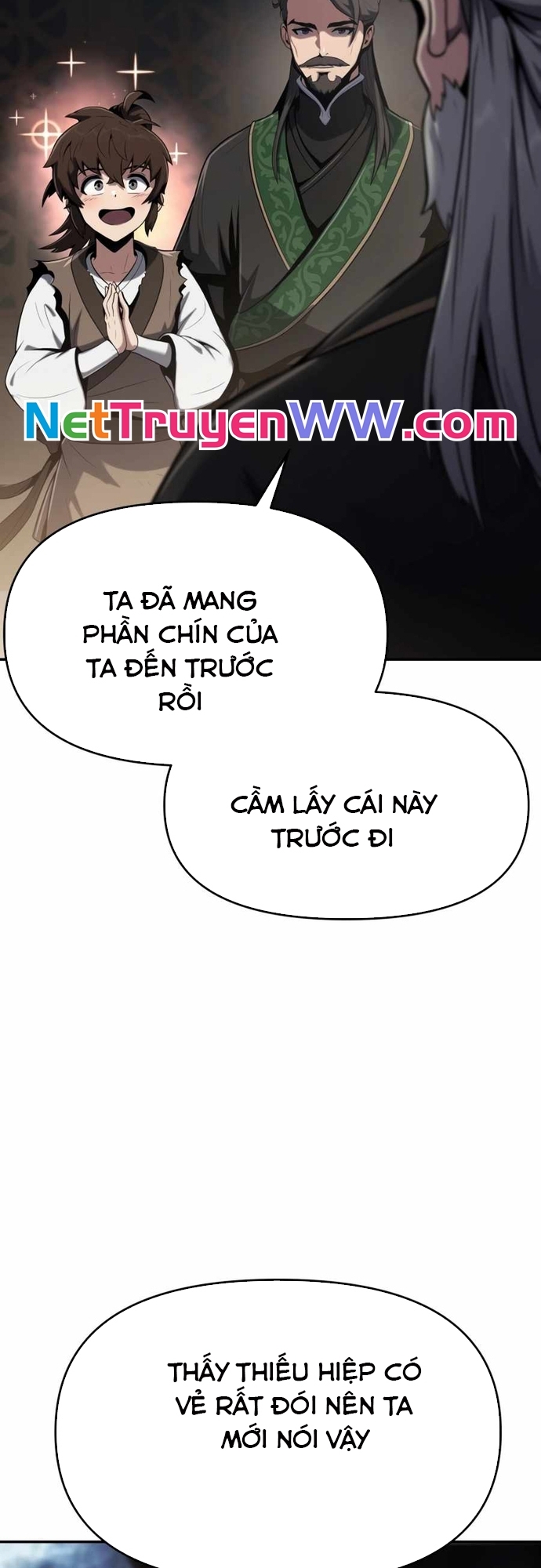 Chuyên Gia Côn Trùng Tại Đường Gia Tứ Xuyên Chapter 2 - Trang 2