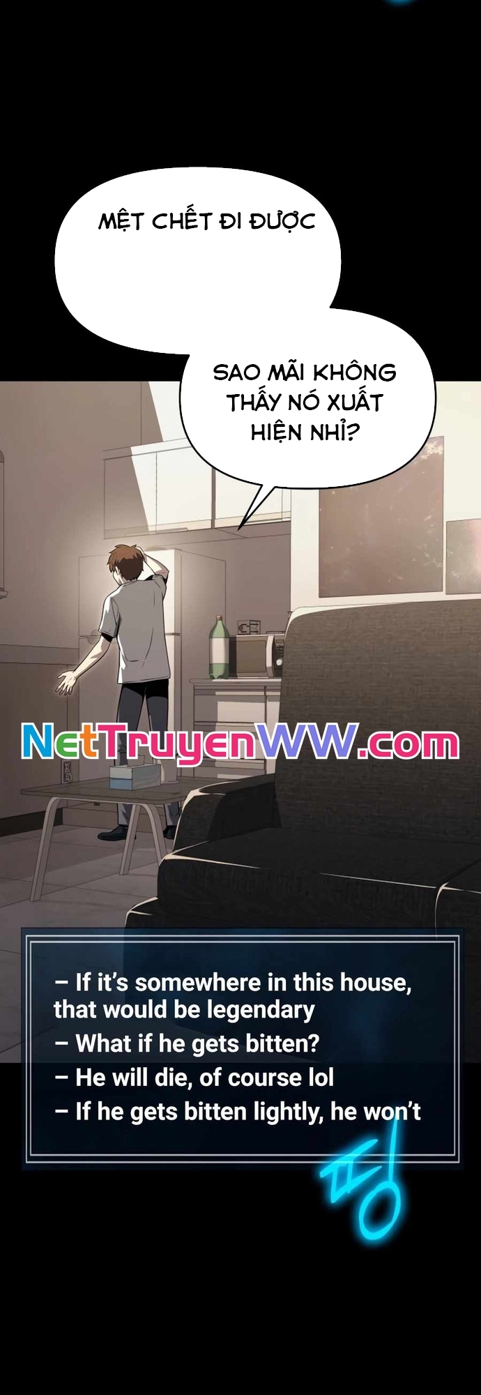 Chuyên Gia Côn Trùng Tại Đường Gia Tứ Xuyên Chapter 2 - Trang 2