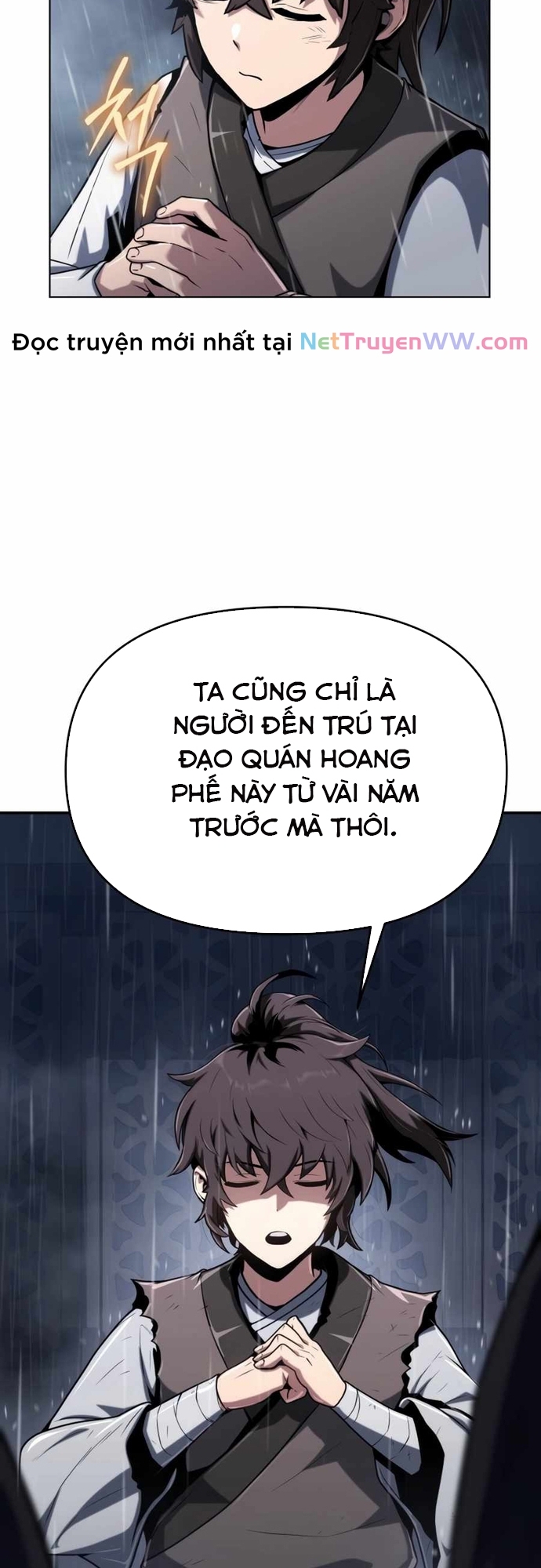 Chuyên Gia Côn Trùng Tại Đường Gia Tứ Xuyên Chapter 1 - Trang 2