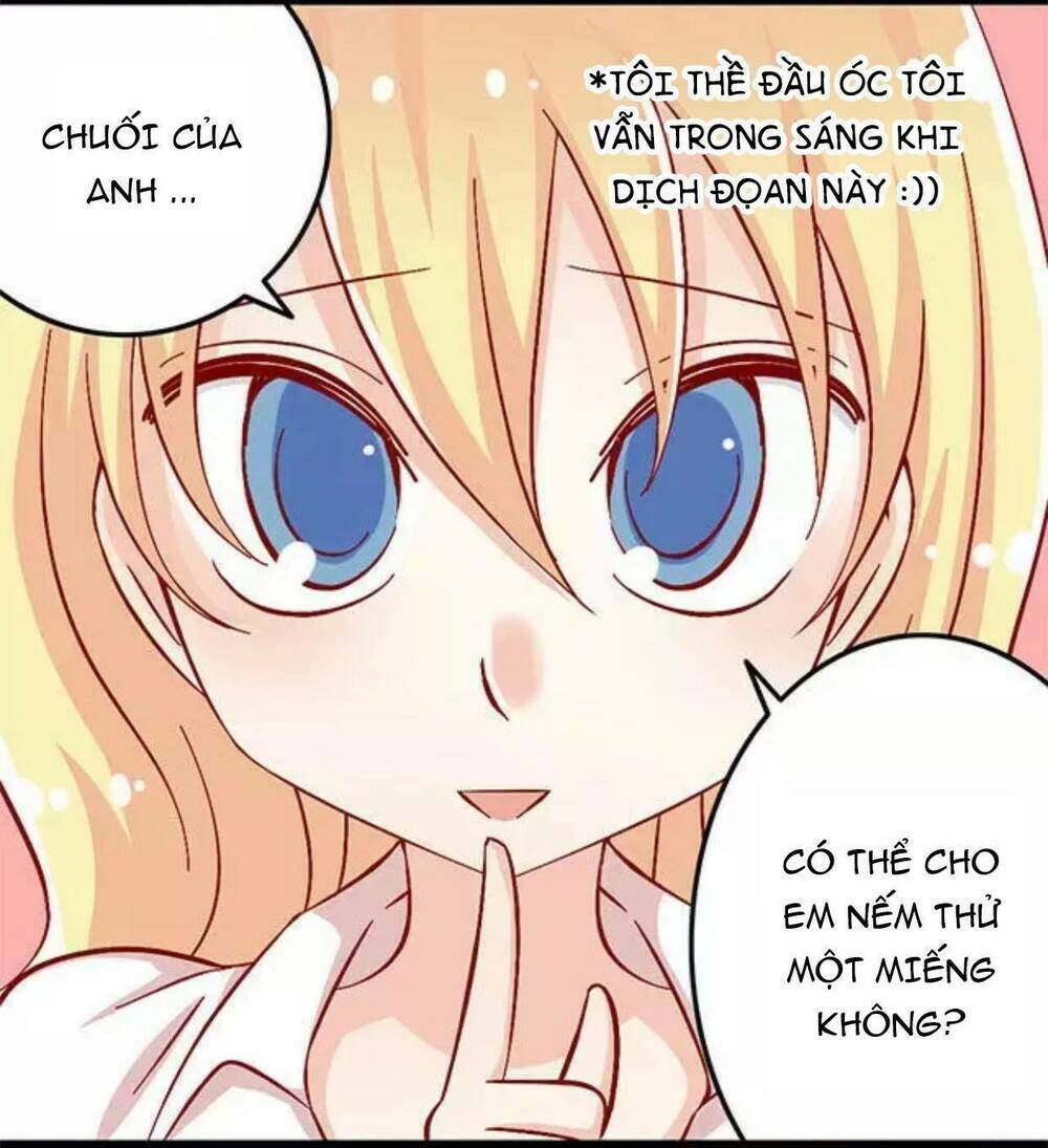 Cái Gì! Cái Gì! – Chân Du Chapter 6 - Trang 2