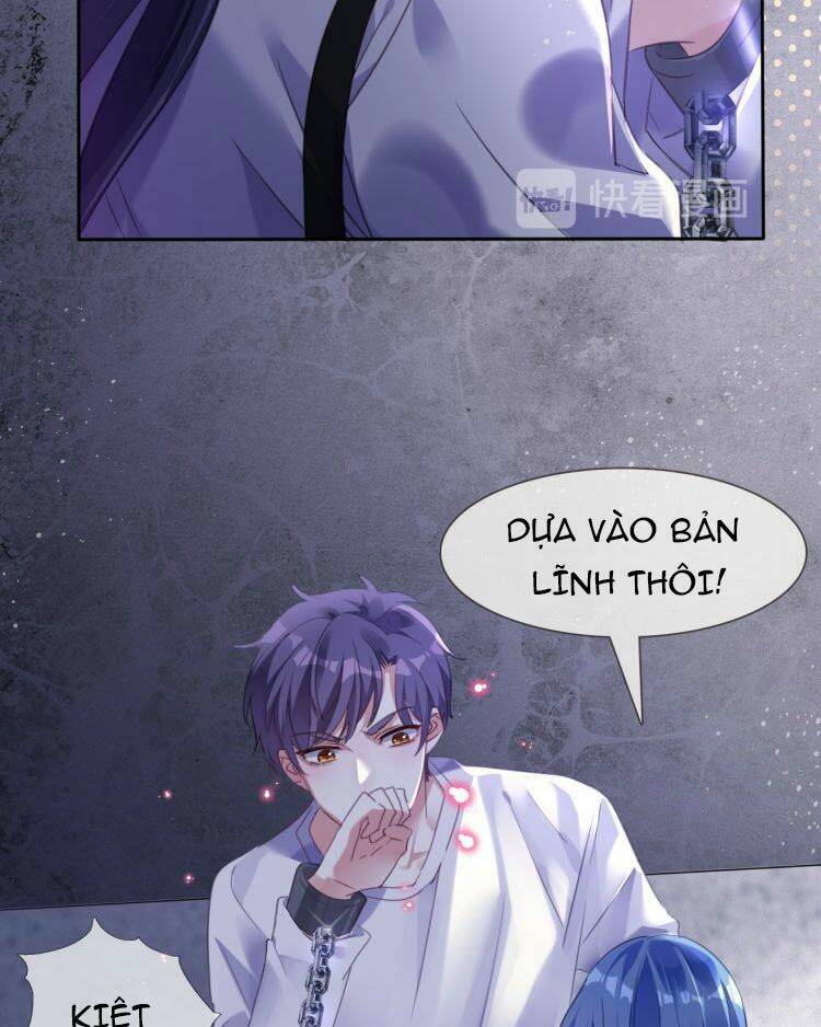 Hữu Thê Đồ Hình Chapter 3.2 - Trang 2