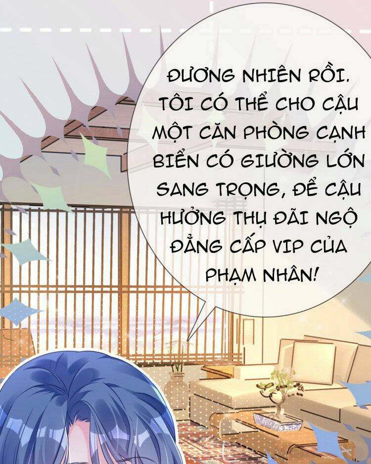 Hữu Thê Đồ Hình Chapter 3.2 - Trang 2