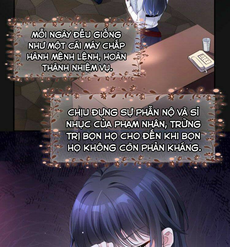 Hữu Thê Đồ Hình Chapter 3.2 - Trang 2