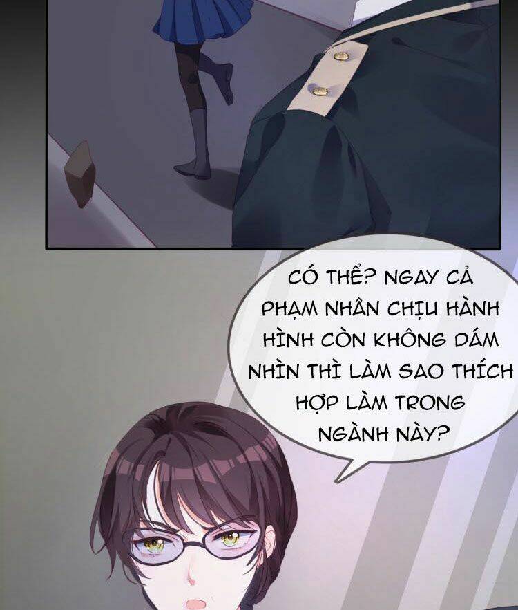 Hữu Thê Đồ Hình Chapter 3.1 - Trang 2