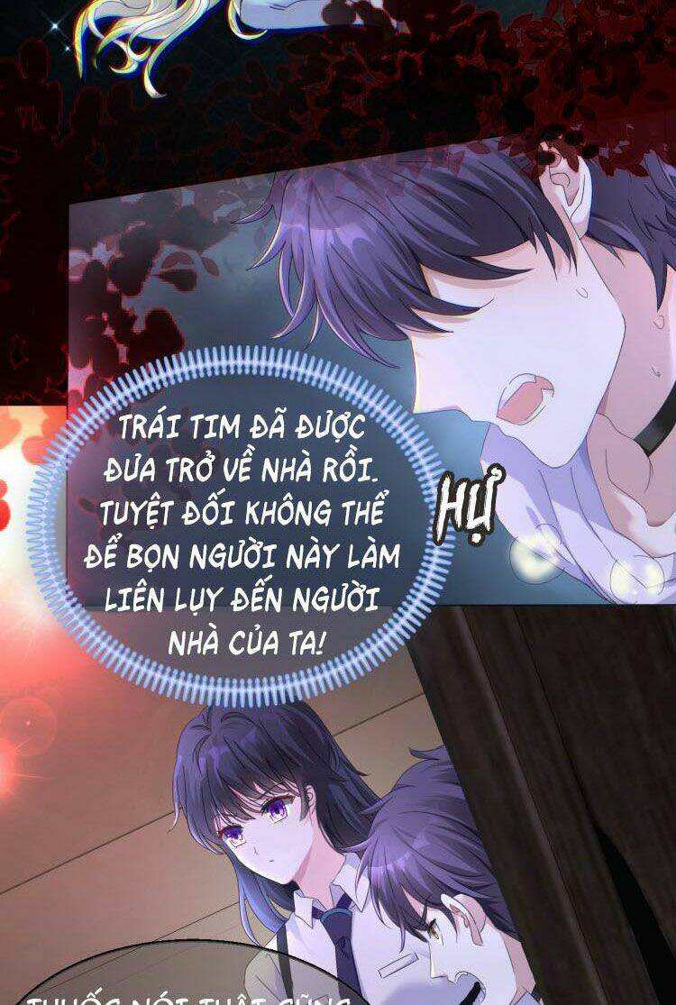 Hữu Thê Đồ Hình Chapter 2.2 - Trang 2