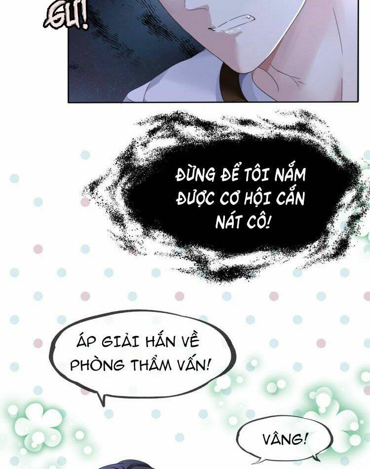 Hữu Thê Đồ Hình Chapter 2.1 - Trang 2