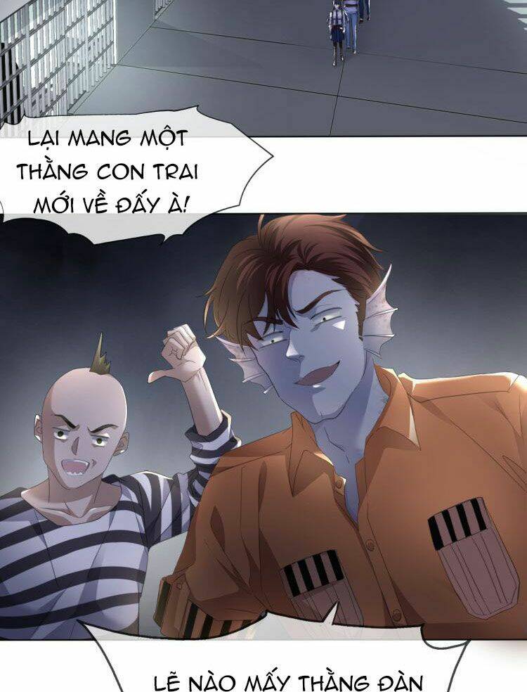 Hữu Thê Đồ Hình Chapter 2.1 - Trang 2