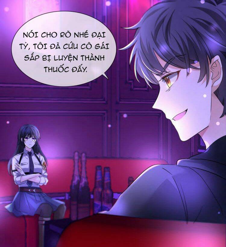 Hữu Thê Đồ Hình Chapter 1.2 - Trang 2