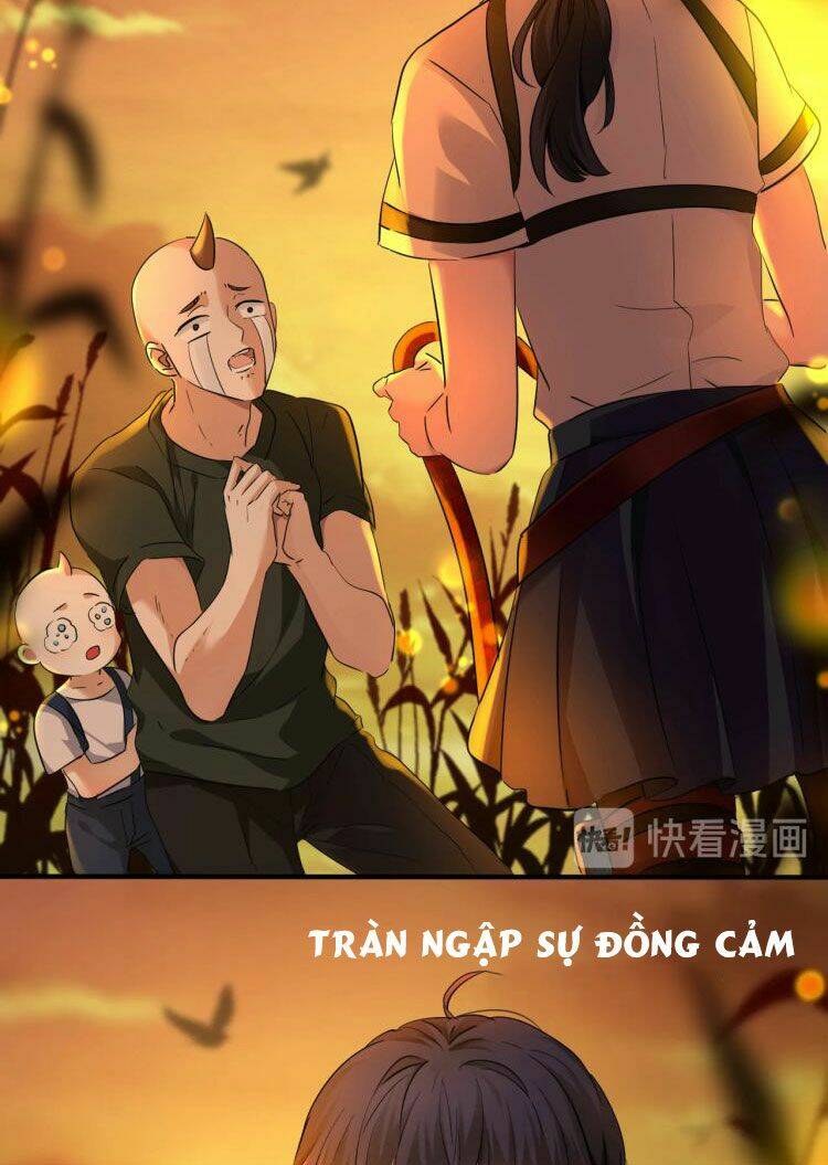 Hữu Thê Đồ Hình Chapter 1.2 - Trang 2