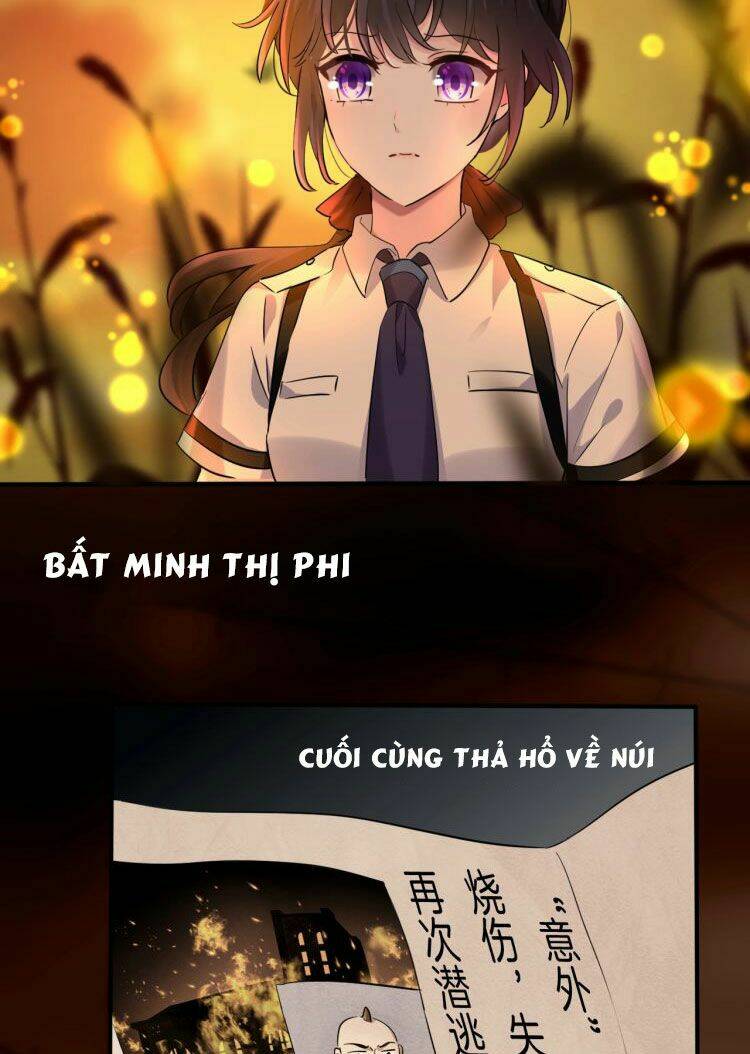 Hữu Thê Đồ Hình Chapter 1.2 - Trang 2