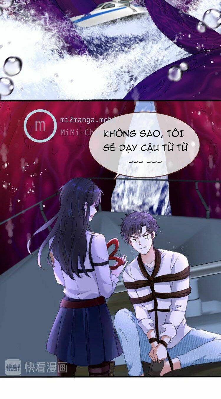 Hữu Thê Đồ Hình Chapter 1.2 - Trang 2