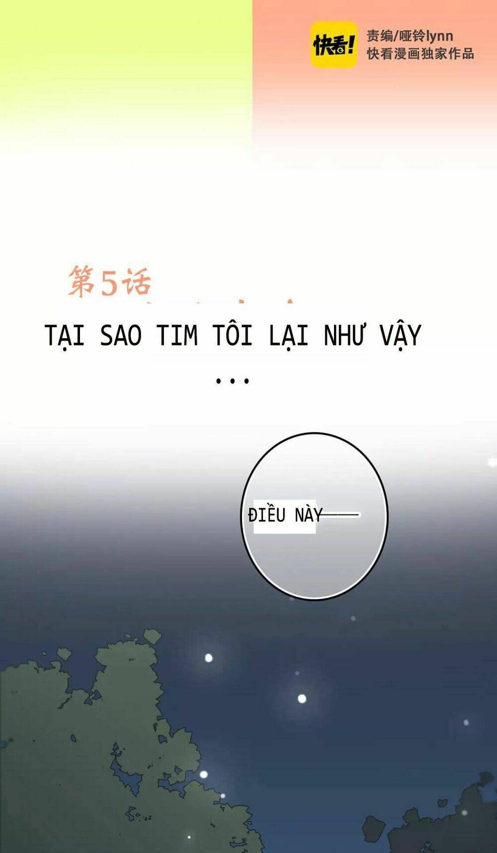 Lông Mày Chapter 5 - Trang 2