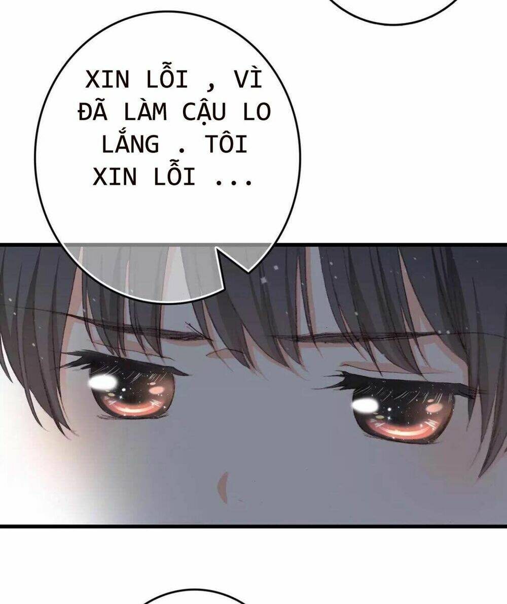 Lông Mày Chapter 4 - Trang 2