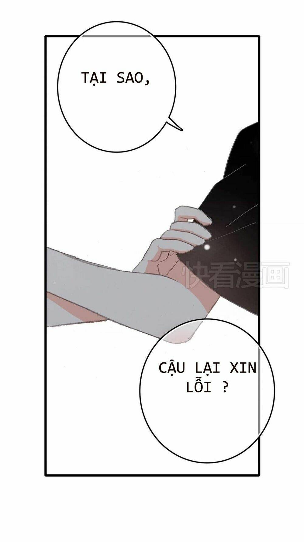 Lông Mày Chapter 4 - Trang 2