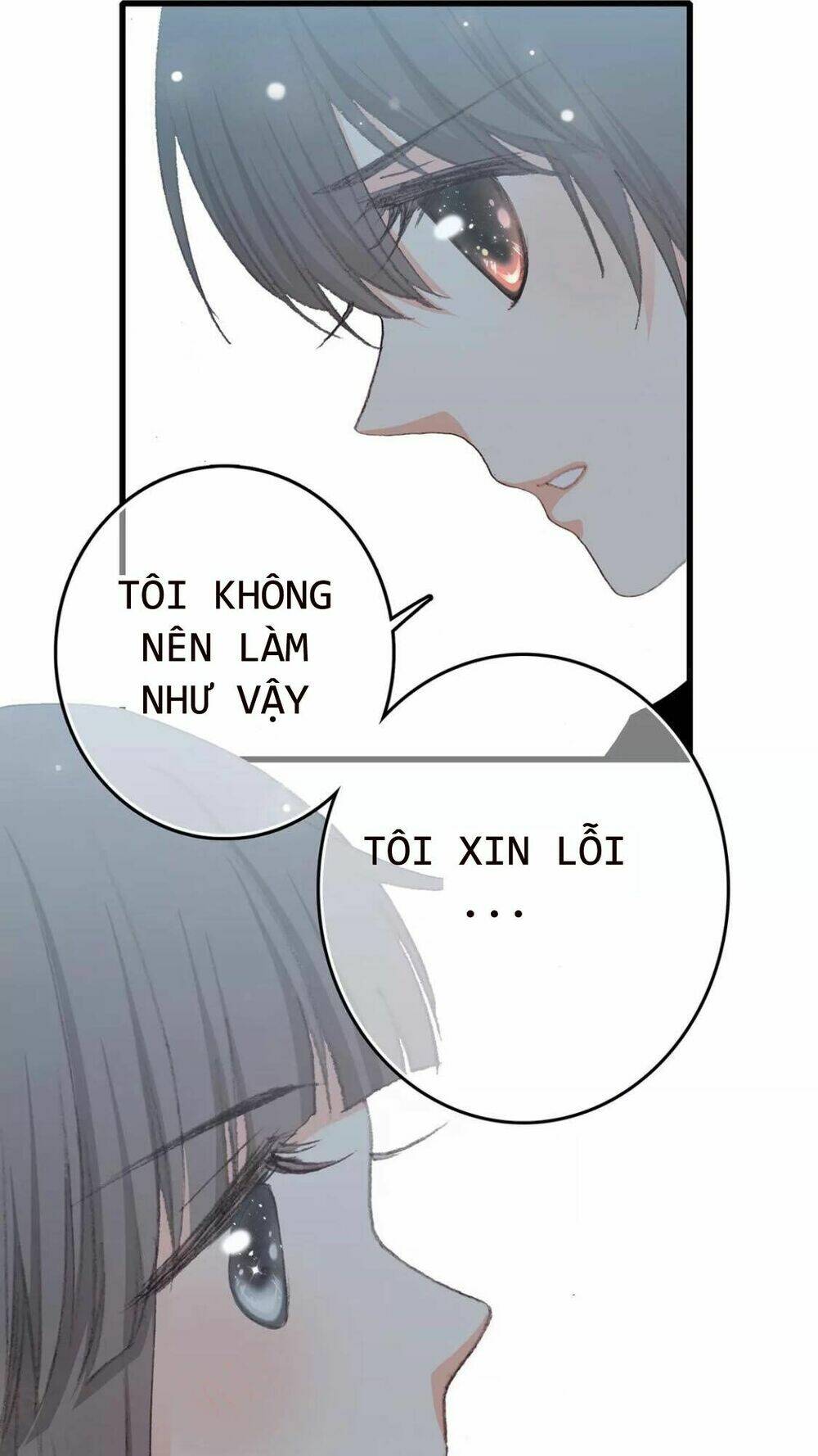 Lông Mày Chapter 4 - Trang 2