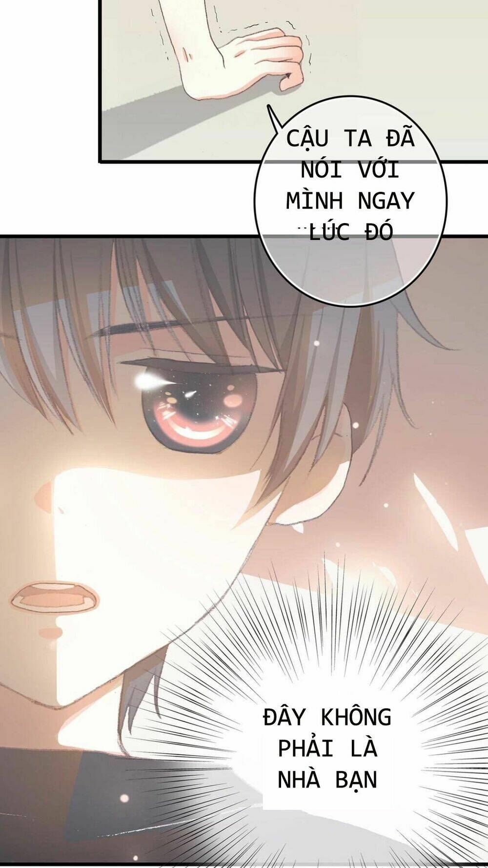 Lông Mày Chapter 4 - Trang 2