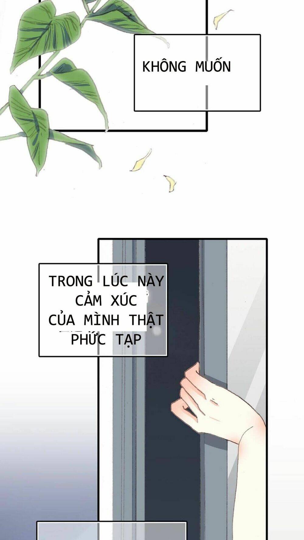 Lông Mày Chapter 4 - Trang 2