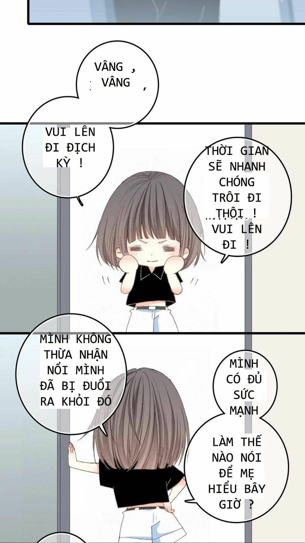 Lông Mày Chapter 4 - Trang 2