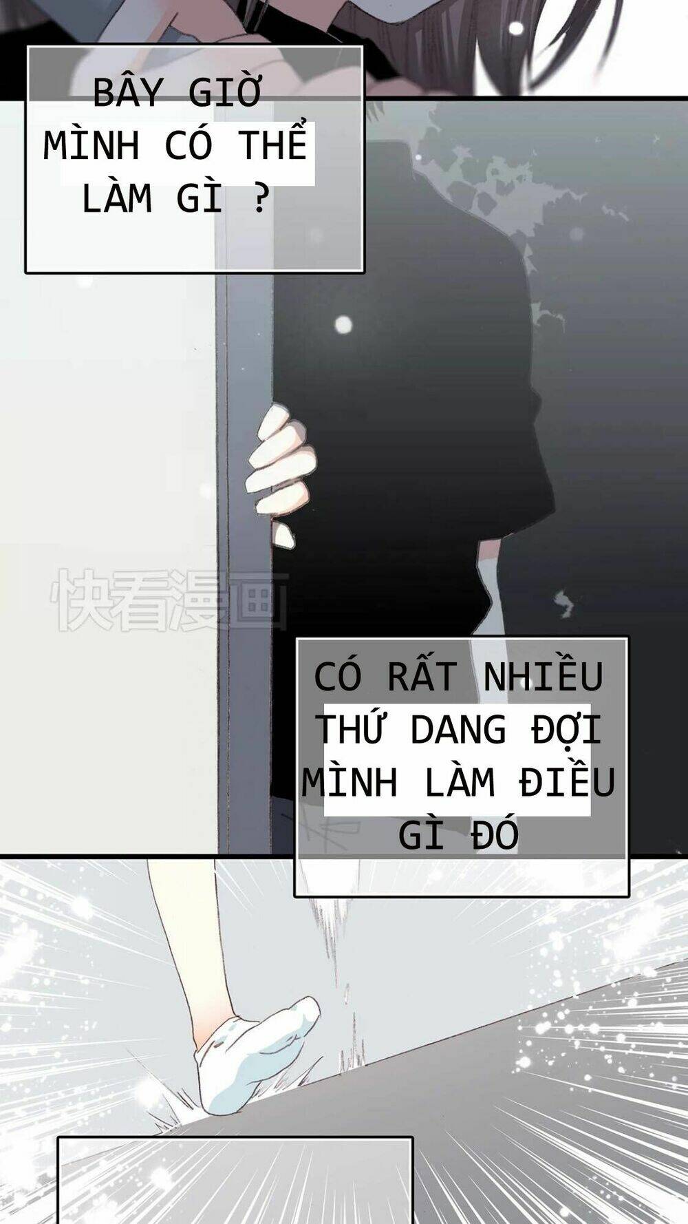 Lông Mày Chapter 4 - Trang 2