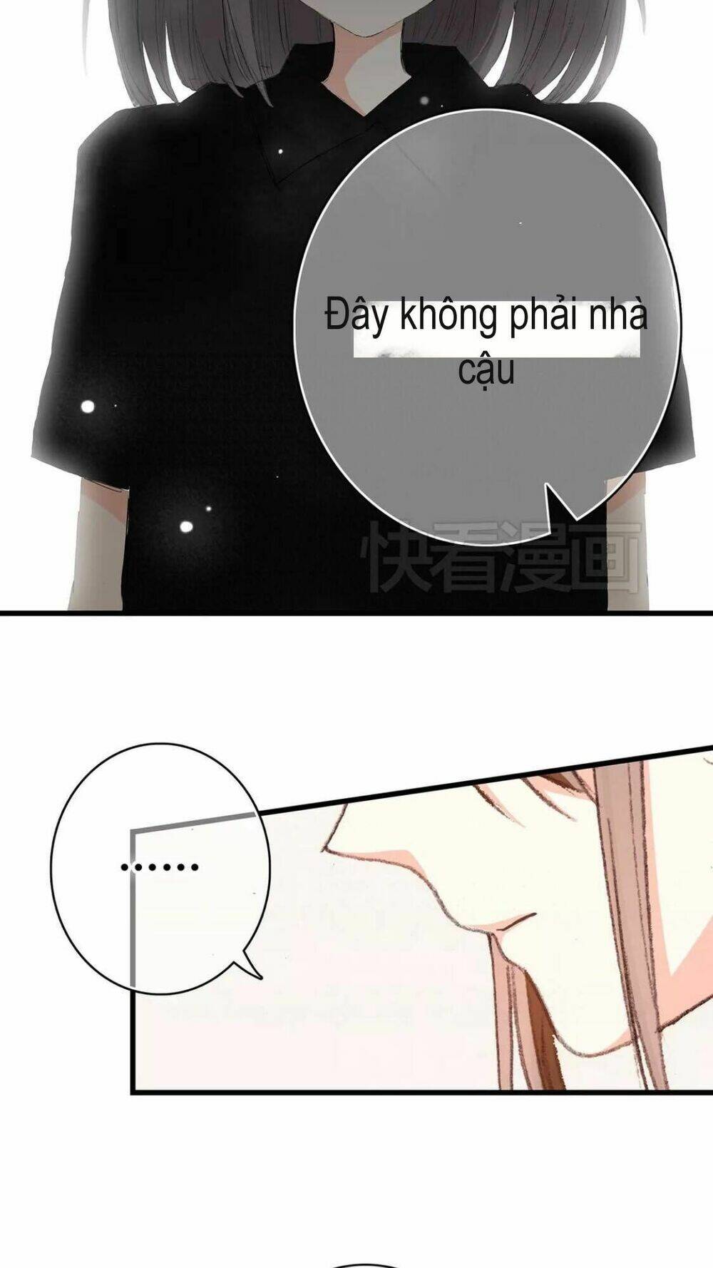 Lông Mày Chapter 3 - Trang 2