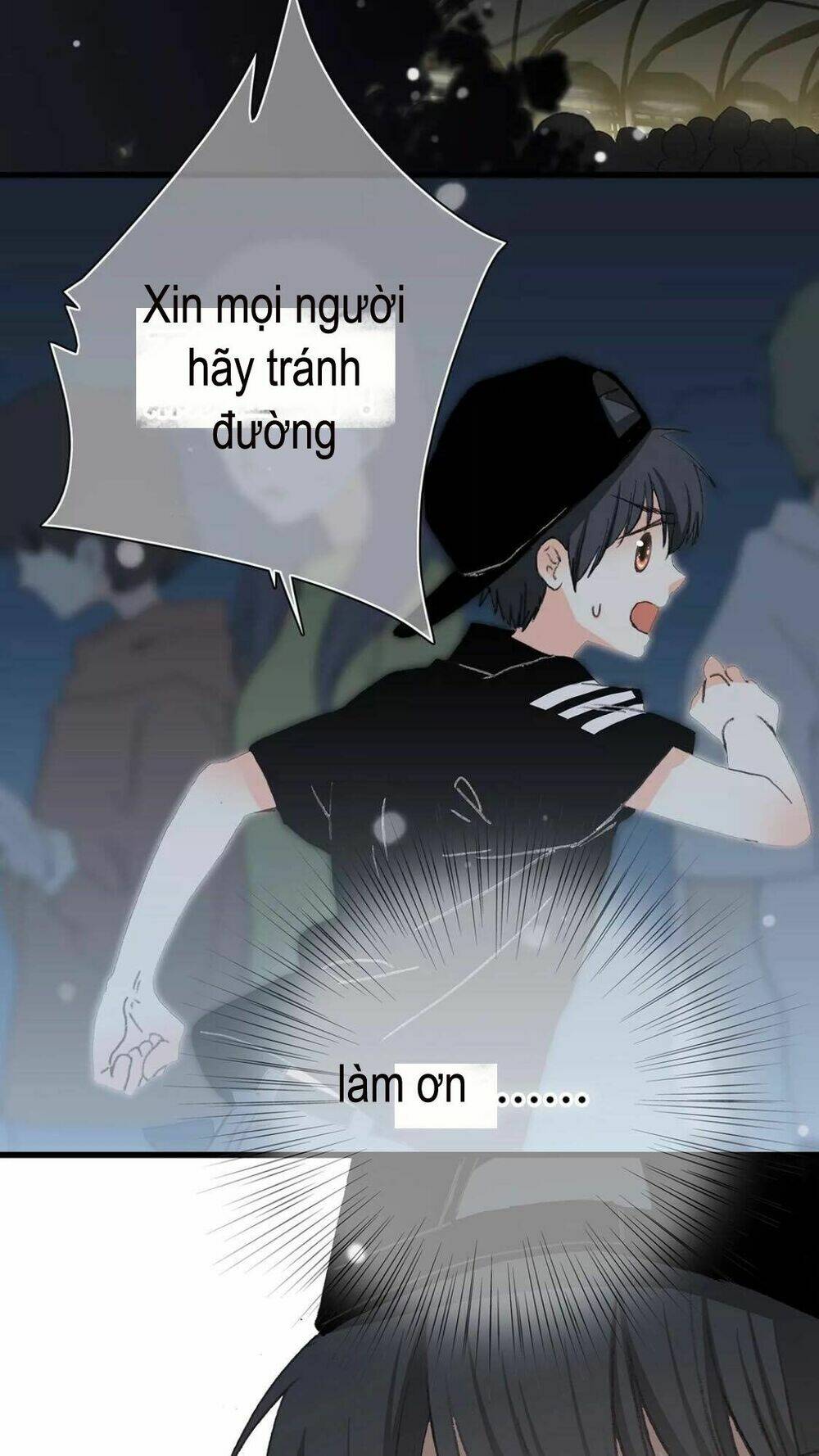 Lông Mày Chapter 3 - Trang 2