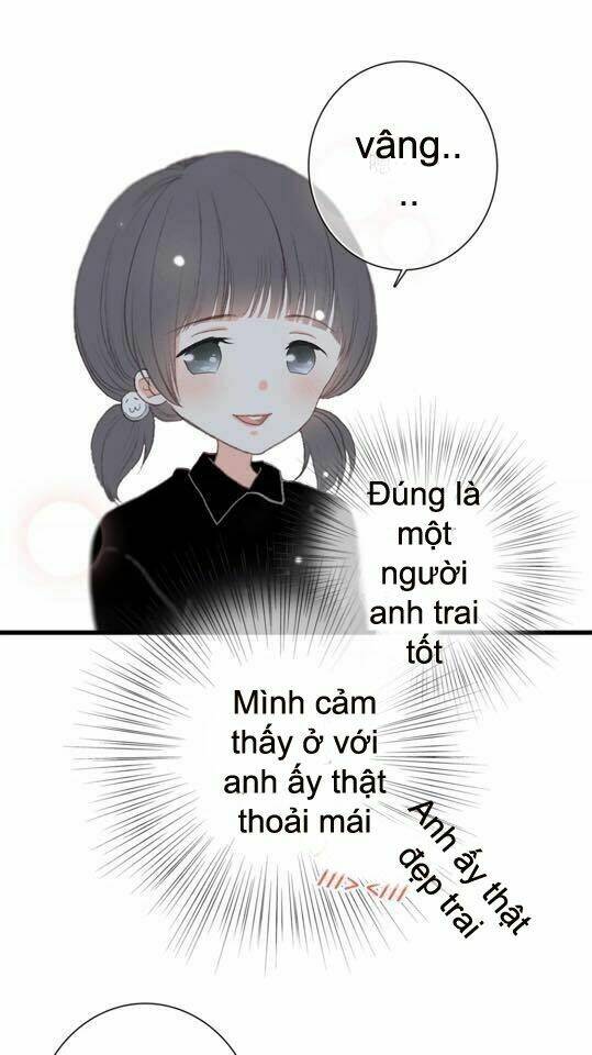 Lông Mày Chapter 2 - Trang 2