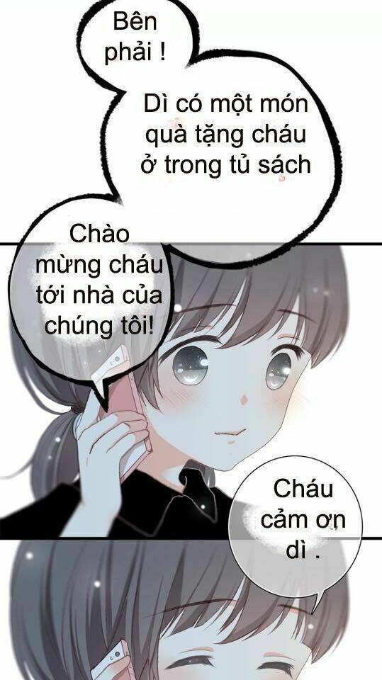 Lông Mày Chapter 2 - Trang 2