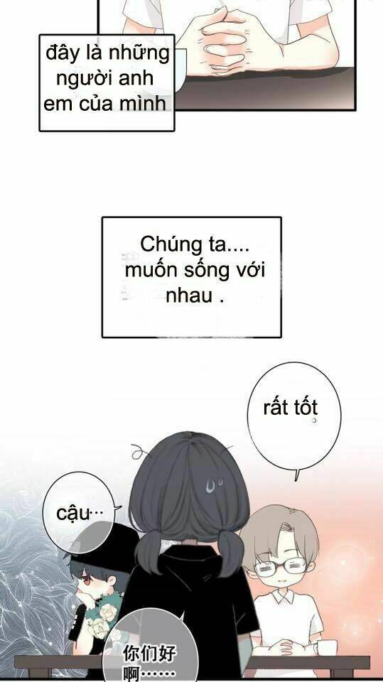 Lông Mày Chapter 2 - Trang 2