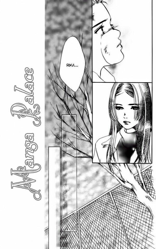 Akuma De Sourou – Ác Quỷ Ở Bên Tôi Chapter 8 - Trang 2