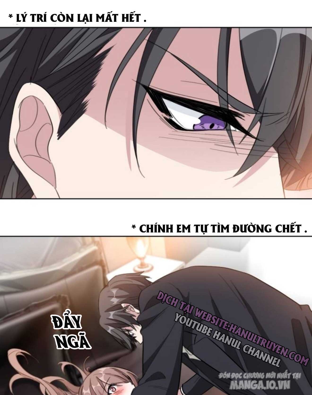 Hào Môn Hôn Đồ Tựa Cẩm Chapter 18 - Trang 2