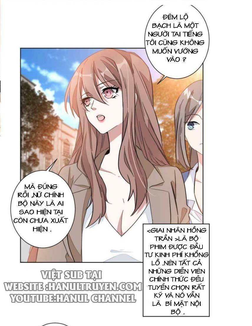 Hào Môn Hôn Đồ Tựa Cẩm Chapter 3 - Trang 2