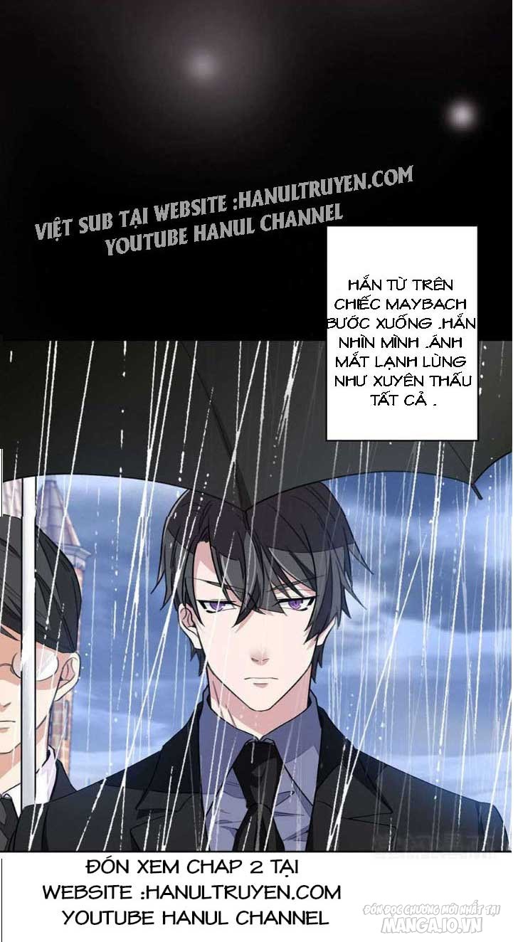 Hào Môn Hôn Đồ Tựa Cẩm Chapter 2 - Trang 2