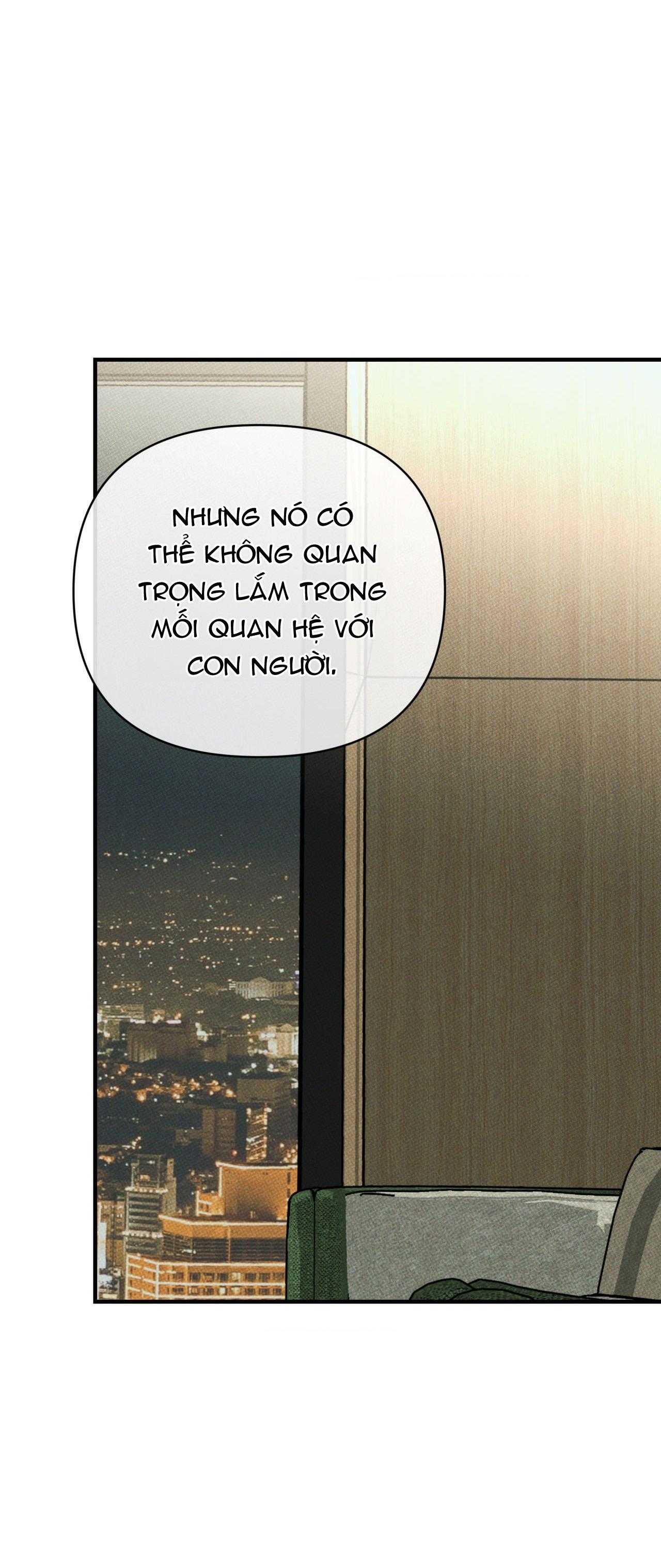 Ôi, Kẻ Thù Không Đội Trời Chung Chapter 32 - Trang 2