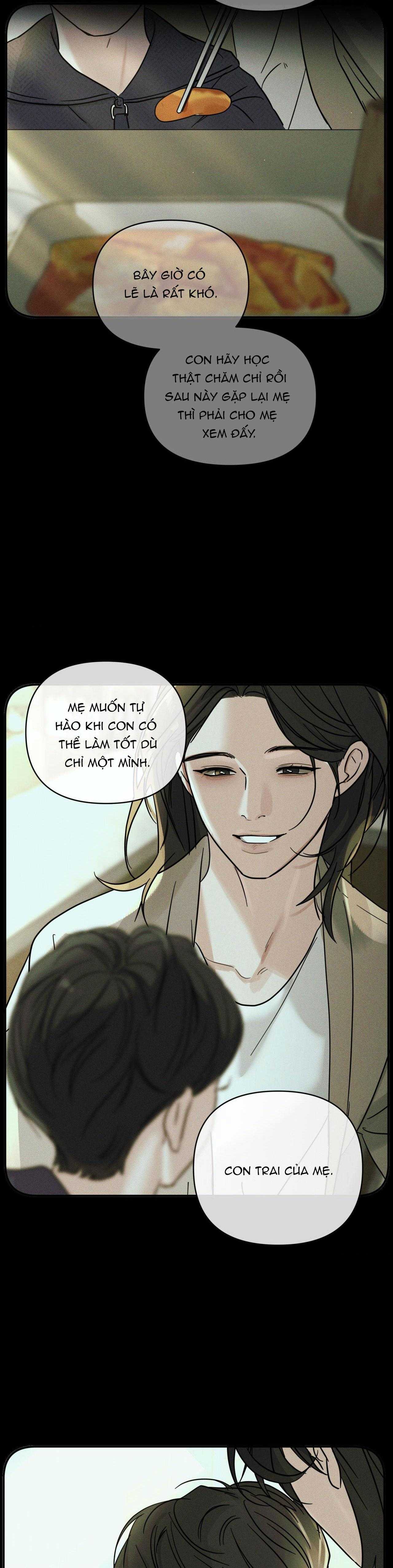 Ôi, Kẻ Thù Không Đội Trời Chung Chapter 28 - Trang 2