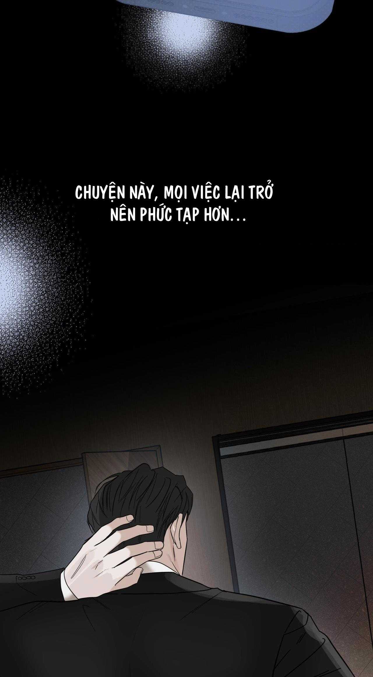 Ôi, Kẻ Thù Không Đội Trời Chung Chapter 24 - Trang 2